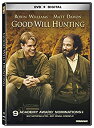 【中古】【輸入品 未使用】GOOD WILL HUNTING