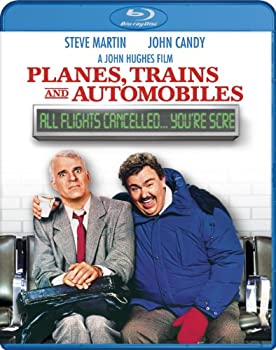 【中古】【輸入品・未使用】Planes Trains & Automobiles [Blu-ray] [Import]