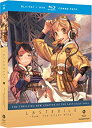 【中古】【輸入品・未使用】Last Exile Fam: Season 2 Pt. 1 Alt