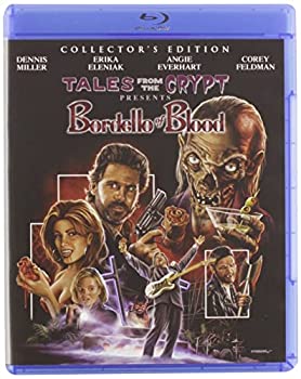 【中古】【輸入品 未使用】TALES FROM THE CRYPT PRESENTS: BORDELLO OF BLOOD