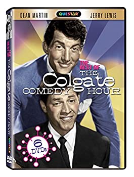【中古】【輸入品・未使用】The Best of the Colgate Comedy Hour 【中古】【輸入品・未使用】The Best of the Colgate Comedy Hour