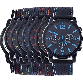 šۡ͢ʡ̤ѡyunanwa 8?Assorted󥺥ݡĥꥳӻWrist Watches Riding Ru...