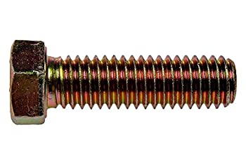 【中古】【輸入品・未使用】ドーマン860???315六角キャップねじ