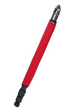 【中古】【輸入品・未使用】LensCoat(レンズコート) LW111RE レッグラップ 111/Set of 3%カンマ% 11%ダブルクォーテ% Long%...