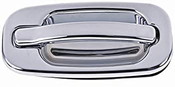 【中古】【輸入品・未使用】Dorman 91128 シボレー/GMCフロント助手席側クロームエクステリア交換用ドアハンドル(2)