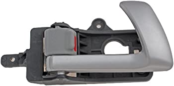 【中古】【輸入品・未使用】Dorman 83473 Hyundai Santa Fe Front Passenger Side Interior Replacement Door Handle