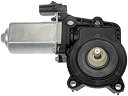 【中古】【輸入品・未使用】ドーマン742???337?Dodge Nitro背面助手席側ウィンドウリフトモーター