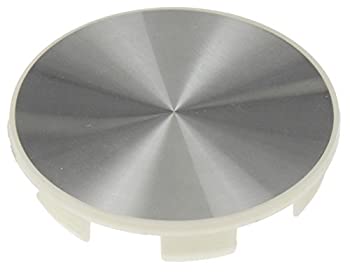 【中古】【輸入品・未使用】Dorman 909-101 Brushed Aluminum Wheel Center Cap(2)