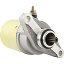 šۡ͢ʡ̤ѡDB Electrical SCH0083 New Starter for Haomai%% Qingqi 50CC - 80CC Engine