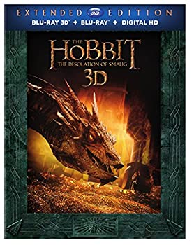 【中古】【輸入品・未使用】HOBBIT: THE DESOLATION OF SMAUG