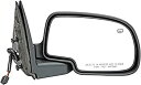 【中古】【輸入品 未使用】Dorman 955-1800 Chevrolet/GMC Passenger Side Power Heated Fold-Away Side View Mirror