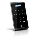 【中古】【輸入品・未使用】iodd 2541 USB 3.0/2.5インチ外付けencryptedディスクドライブ。仮想ODD機能。ブート[iodd2541、U...