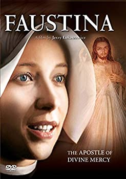 楽天スカイマーケットプラス【中古】【輸入品・未使用】Faustina: The Apostle of Divine Mercy