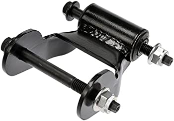 【中古】【輸入品・未使用】Dorman 722-089 リアリーフスプリングシャックルキット