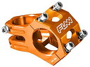 【中古】【輸入品・未使用】Funn(ファン) ファンドゥロ(Funnduro)ステム%カンマ% クランプ直径:31.8mm、自転車、マウンテンバイク に適用、耐...