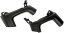 【中古】【輸入品・未使用】Dorman 926-075 Passenger Side Steering Wheel Switch Cover for Select C..