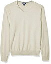 【中古】【輸入品・未使用】Cutter & Buck SWEATER メンズ カラー: グレー