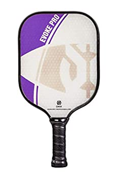 【中古】【輸入品・未使用】Onix Evoke Pro Pickleballパドル【メーカー名】Escalade Sports【メーカー型番】KZ1131-PUR【ブランド名】Onix【商品説明】Onix Evoke Pro Pickleballパドル当店では初期不良に限り、商品到着から7日間は返品を 受付けております。こちらは海外販売用に買取り致しました未使用品です。買取り致しました為、中古扱いとしております。他モールとの併売品の為、完売の際はご連絡致しますのでご了承下さい。速やかにご返金させて頂きます。ご注文からお届けまで1、ご注文⇒ご注文は24時間受け付けております。2、注文確認⇒ご注文後、当店から注文確認メールを送信します。3、配送⇒当店海外倉庫から取り寄せの場合は10〜30日程度でのお届けとなります。国内到着後、発送の際に通知にてご連絡致します。国内倉庫からの場合は3〜7日でのお届けとなります。　※離島、北海道、九州、沖縄は遅れる場合がございます。予めご了承下さい。お電話でのお問合せは少人数で運営の為受け付けておりませんので、メールにてお問合せお願い致します。営業時間　月〜金　10:00〜17:00お客様都合によるご注文後のキャンセル・返品はお受けしておりませんのでご了承下さい。