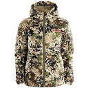 【中古】【輸入品・未使用】SITKA Gear レディース ケルビンパーカー