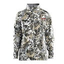 【中古】【輸入品・未使用】Sitka Gearレディース摂氏ジャケットOptifade Elevated II(4)