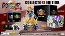 【中古】【輸入品 未使用】Dragon Ball FighterZ - Collectorz Edition - PlayStation 4