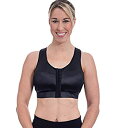 【中古】【輸入品・未使用】Enell BRA レディース カラー: ブラック(4)