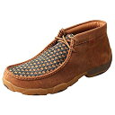 【中古】【輸入品・未使用】Twisted X Boots メンズ カラー: ブラウン