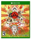 【中古】【輸入品・未使用】Okami HD (輸入版:北米) - XboxOne