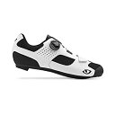 yÁzyAiEgpz(White/Black%J}% 46) - Giro Trans Boa Road