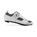 【中古】【輸入品・未使用】Giro Espada Boaサイクリング靴???Women 's ホワイト
