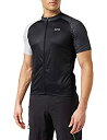 【中古】【輸入品・未使用】ゴアウェア100164、メンズシャツ、ブラック/ホワイト、XL