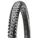 【中古】【輸入品・未使用】Maxxis 29250MFTR3C ユニセックス 大人用 タイヤ ブラック 29 x 2.50