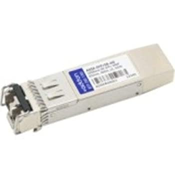 šۡ͢ʡ̤ѡXCVR A10 AXSK-SFP+SR COMPAT SFP+ MMF TAA