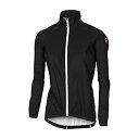 【中古】【輸入品・未使用】Castelli 緊急ジャケット レディース ブラック S