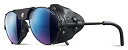 【中古】【輸入品・未使用】Julbo(ジュルボ) Cham Spectron3CF Matt Black/Black 0201114
