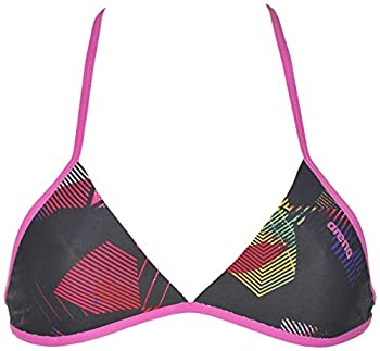 【中古】【輸入品・未使用】Arena レディース ルールブレーカーフィール トライアングル MaxLife ビキニトップ L 【中古】【輸入品・未使用】Arena レディース ルールブレーカーフィール トライアングル MaxLife ビキニトップ L