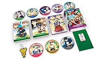 Rakuten - 【中古】【輸入品・未使用】ちはやふる シーズン2 プレミアム Blu-ray ボックス 8枚組 625分（並行輸入品）
