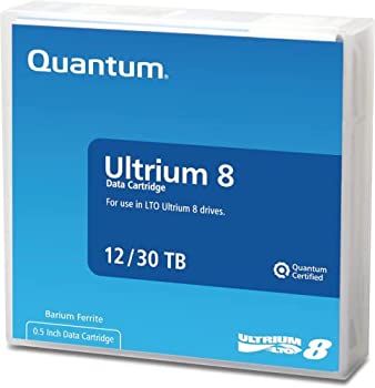 【中古】【輸入品・未使用】QUANTUM MR-L8MQN-01