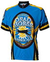 【中古】【輸入品・未使用】WorldジャージメンズMoab Brewery Dead Horse Cycling Jersey US サイズ: S カラー: マ...