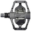 【中古】【輸入品・未使用】TIME(タイム) ビンディングペダル MTB バイク 自転車 スペチアーレ SPECIALE 12 DarkGrey 左右一組セット...