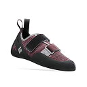 【中古】【輸入品・未使用】Black Diamond Momentum クライミングシューズ レディース メルロー9.5