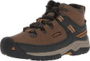 【中古】【輸入品・未使用】KEEN ボーイズ US サイズ: 7 M US Big Kid カラー: ブラウン