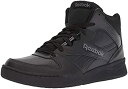 【中古】【輸入品・未使用】Reebok メンズ Bb4500 Hi 2 スニーカー%カンマ% ブラック/合金。%カンマ% 13