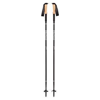 šۡ͢ʡ̤ѡBLACK DIAMOND ALPINE CARBON Z TREKKING POLES CARBON (100CM)