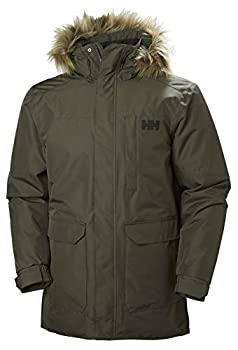 【中古】【輸入品・未使用】Helly Hansen Dublinerパーカー、男、ベルーガ、L