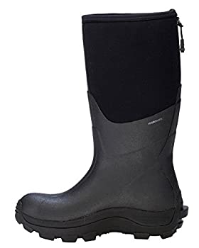 【中古】【輸入品・未使用】Dryshod レディース US サイズ: Wide カラー: ブラック