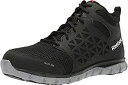 【中古】【輸入品・未使用】[リーボック] Work メンズ カラー: ブラック【メーカー名】Reebok Work【メーカー型番】RB4141【ブランド名】Reebok(リーボック)【商品説明】[リーボック] Work メンズ カラー: ブラック当店では初期不良に限り、商品到着から7日間は返品を 受付けております。こちらは海外販売用に買取り致しました未使用品です。買取り致しました為、中古扱いとしております。他モールとの併売品の為、完売の際はご連絡致しますのでご了承下さい。速やかにご返金させて頂きます。ご注文からお届けまで1、ご注文⇒ご注文は24時間受け付けております。2、注文確認⇒ご注文後、当店から注文確認メールを送信します。3、配送⇒当店海外倉庫から取り寄せの場合は10〜30日程度でのお届けとなります。国内到着後、発送の際に通知にてご連絡致します。国内倉庫からの場合は3〜7日でのお届けとなります。　※離島、北海道、九州、沖縄は遅れる場合がございます。予めご了承下さい。お電話でのお問合せは少人数で運営の為受け付けておりませんので、メールにてお問合せお願い致します。営業時間　月〜金　10:00〜17:00お客様都合によるご注文後のキャンセル・返品はお受けしておりませんのでご了承下さい。