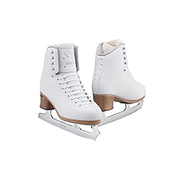 【中古】【輸入品・未使用】Ice Skates Elle Fusion レディース FS2130【メーカー名】Jackson Ultima【メーカー型番】FS2130.W.090【ブランド名】Jackson Ultima【商品説明】Ice Skates Elle Fusion レディース FS2130当店では初期不良に限り、商品到着から7日間は返品を 受付けております。こちらは海外販売用に買取り致しました未使用品です。買取り致しました為、中古扱いとしております。他モールとの併売品の為、完売の際はご連絡致しますのでご了承下さい。速やかにご返金させて頂きます。ご注文からお届けまで1、ご注文⇒ご注文は24時間受け付けております。2、注文確認⇒ご注文後、当店から注文確認メールを送信します。3、配送⇒当店海外倉庫から取り寄せの場合は10〜30日程度でのお届けとなります。国内到着後、発送の際に通知にてご連絡致します。国内倉庫からの場合は3〜7日でのお届けとなります。　※離島、北海道、九州、沖縄は遅れる場合がございます。予めご了承下さい。お電話でのお問合せは少人数で運営の為受け付けておりませんので、メールにてお問合せお願い致します。営業時間　月〜金　10:00〜17:00お客様都合によるご注文後のキャンセル・返品はお受けしておりませんのでご了承下さい。