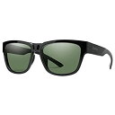 【中古】【輸入品・未使用】Smith Optics レディース カラー: ブラック