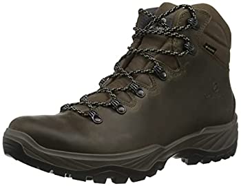 【中古】【輸入品・未使用】SCARPA メンズ Terra GTX 防水 ゴアテックスブーツ ハイキングやバックパッキング用%カンマ% ブラウン%カンマ% 9-9.5